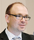 D. Grodzki氏