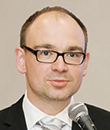 D. Grodzki氏