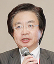 井田正博 氏
