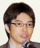 北川覚也
