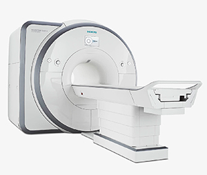 図1　MAGNETOM Spectra Evo（3T）