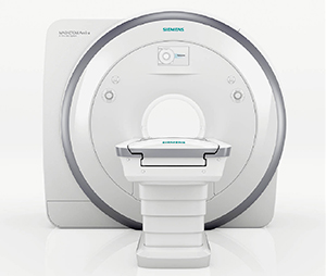 図2　MAGNETOM Amira（1.5T）