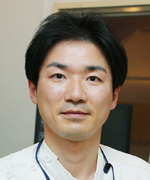 高瀬正也 技師