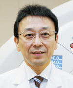 渡邊靖之 院長