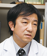 亀山欣之 補佐