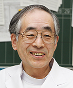 緑川重夫 部長