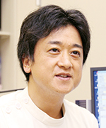 中村功一 医長