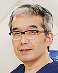 井川昌之 部長