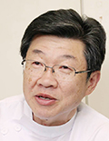 公文　弘放射線科技師長