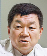 柏木輝行 院長