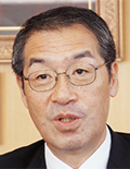 三科　武 院長