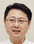 斉藤聖宏 放射線科主任医長