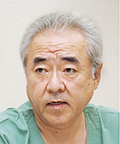 小林功一 医療部放射線科科長