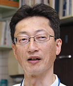 大西　学 技師長