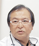 華岡慶一 理事長・院長