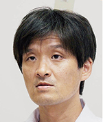 高橋　護 医長