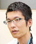 森　俊平 循環器内科特定助教