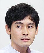 森光祐介 技師