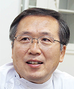 田原誠司 技師長