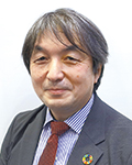 平野　　透 氏