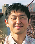 高木 英誠(東北大学病院放射線診断科) 高木 英誠(東北大学病院放射線診断科)