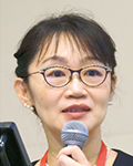 真鍋　徳子（自治医科大学総合医学第一講座放射線科，自治医科大学附属さいたま医療センター）