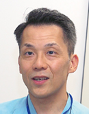 小村哲也 主任