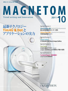 MAGNETOM