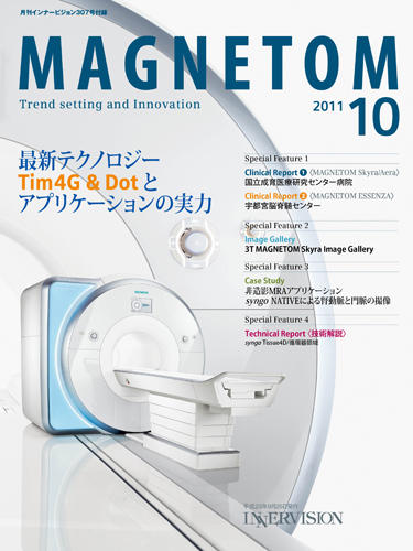 MAGNETOM