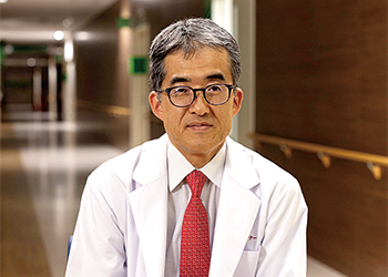 九州医療センター 大賀　才路 先生