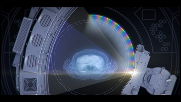 Spectral Imaging System Spectral Imaging System