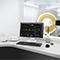操作室専用リモート監視モニタ MR Patient Care Portal 5000
