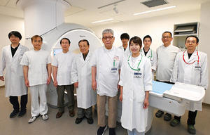 医療法人和昌会 貞本病院