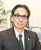 畦元　将吾 氏