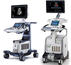 LOGIQ S8 with XDclear（左）LOGIQ E9 with XDclear2.0（右）