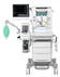 Carestation 650 ＊写真は，オプション品を含む。