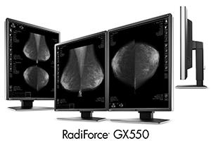 RadiForce GX550 RadiForce GX550