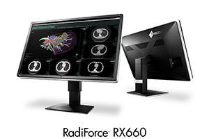 RadiForce RX660 RadiForce RX660