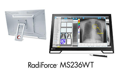 RadiForce MS236WT RadiForce MS236WT
