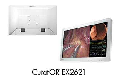 CuratOR EX2621 CuratOR EX2621