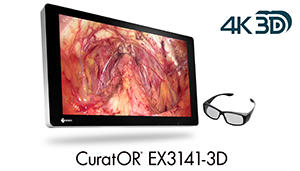 CuratOR EX3141-3D CuratOR EX3141-3D