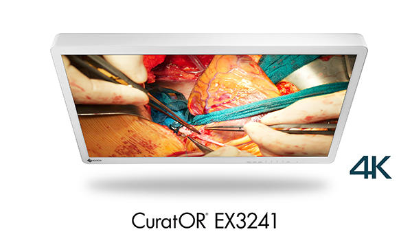 CuratOR EX3241 CuratOR EX3241