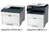 DocuPrint CP310 dw II / DocuPrint CM310 z II