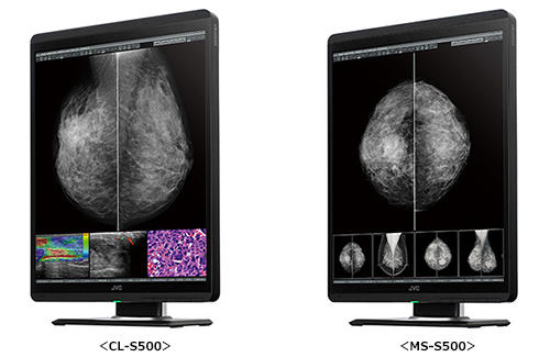 「CL-S500」「MS-S500」 「CL-S500」「MS-S500」