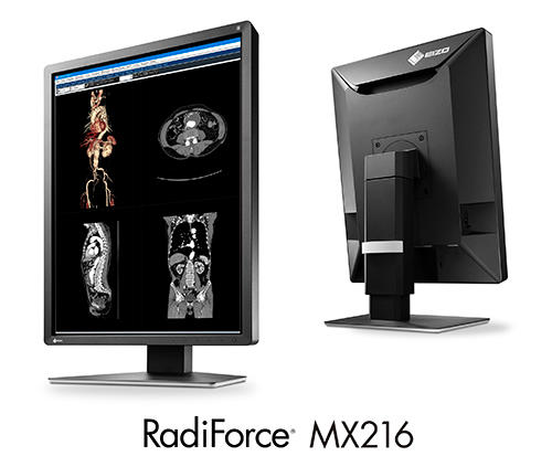 RadiForce MX216 RadiForce MX216