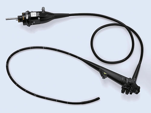 上部消化管ビデオスコープ「GIF-H290T」