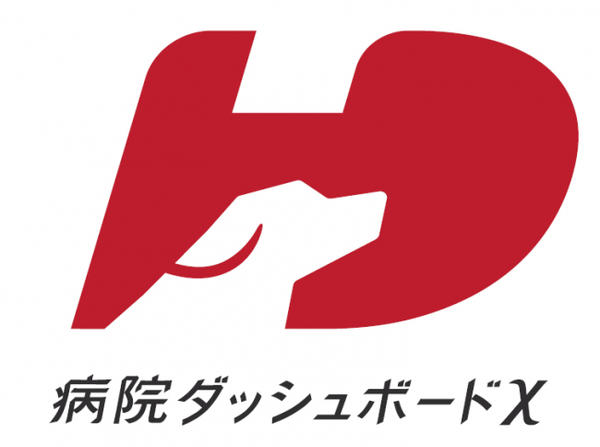 病院ダッシュボードχ