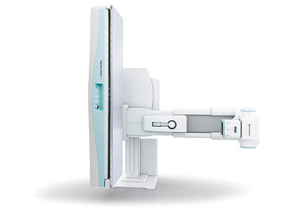 X線TVシステム「SONIALVISION G4 LX edition」