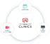クラウド診療支援システムCLINICS