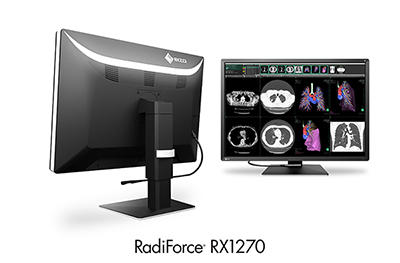 RadiForce RX1270 RadiForce RX1270